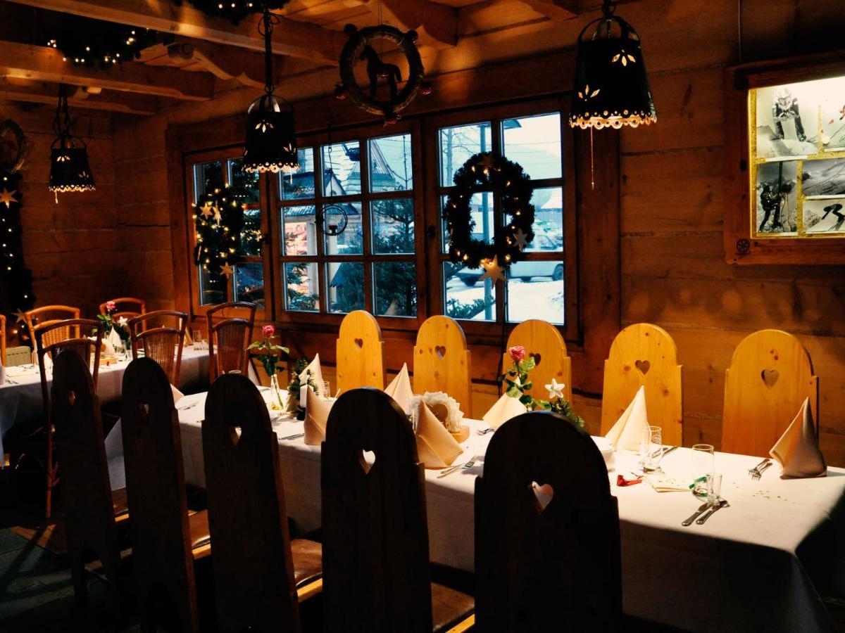 Hotel Nosalowy Dwor Zakopane Exterior photo